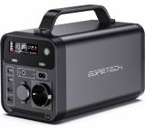 Powerstation im Test: Sonic 600 von EGRETECH, Testberichte.de-Note: 1.8 Gut