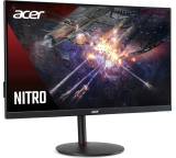 Monitor im Test: Nitro XV2 XV272UV3bmiiprx von Acer, Testberichte.de-Note: ohne Endnote