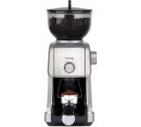 Kaffeemühle im Test: GRD830 von H.Koenig, Testberichte.de-Note: 2.1 Gut