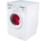 Waschmaschine im Test: WA 160 F von Silentic, Testberichte.de-Note: ohne Endnote