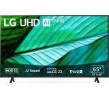 Fernseher im Test: 65UR76006LL von LG, Testberichte.de-Note: ohne Endnote