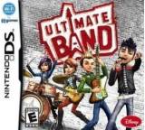 Ultimate Band (für DS)