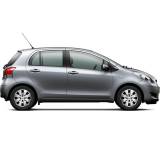 Yaris 1.33 Dual VVT-i (74 kW) [06]