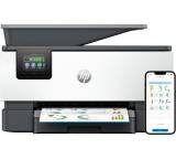 Drucker im Test: OfficeJet Pro 9120b von HP, Testberichte.de-Note: 1.5 Sehr gut