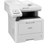 Drucker im Test: DCP-L5510DW von Brother, Testberichte.de-Note: ohne Endnote