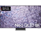 Fernseher im Test: GQ65QN800C von Samsung, Testberichte.de-Note: ohne Endnote