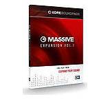 Audio-Software im Test: Kore Soundpack Massive Expansion Vol. 2 von Native Instruments, Testberichte.de-Note: 2.5 Gut