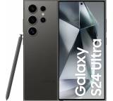 Smartphone im Test: Galaxy S24 Ultra von Samsung, Testberichte.de-Note: 1.3 Sehr gut