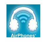 AirPhones (für iPhone)