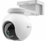 Überwachungskamera im Test: HB8 2K+ von Ezviz, Testberichte.de-Note: 1.6 Gut