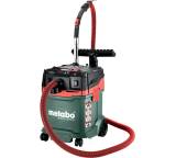 Werkstatt- & Industriesauger im Test: AS 36-18 H 30 PC-CC von Metabo, Testberichte.de-Note: ohne Endnote