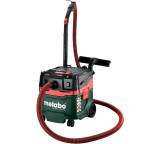 Werkstatt- & Industriesauger im Test: AS 36-18 L 20 PC-CC von Metabo, Testberichte.de-Note: ohne Endnote