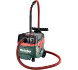 Werkstatt- & Industriesauger im Test: AS 36-18 L 20 PC von Metabo, Testberichte.de-Note: ohne Endnote