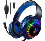 Gaming-Headset im Test: H-11 von Pacrate, Testberichte.de-Note: 1.7 Gut