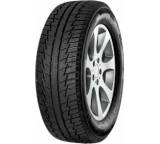 Autoreifen im Test: Winter SUV von Fortuna Tyres, Testberichte.de-Note: 3.9 Ausreichend