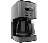 Kaffeemaschine im Test: Coffee 56 Time von Cecotec, Testberichte.de-Note: 2.0 Gut