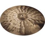 Becken im Test: Vault Artisan Hi-Hats & Crashs von Sabian, Testberichte.de-Note: ohne Endnote