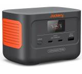 Powerstation im Test: 100 Plus von Jackery, Testberichte.de-Note: 2.1 Gut