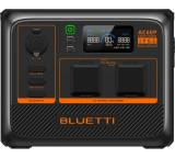 Powerstation im Test: AC60P von Bluetti, Testberichte.de-Note: ohne Endnote