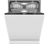 Geschirrspüler im Test: G 7797 SCVi XXL AD 125 Gala Edition von Miele, Testberichte.de-Note: ohne Endnote