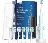 Elektrische Zahnbürste im Test: C17 Series Sonic Electric Toothbrush von Coulax, Testberichte.de-Note: 2.0 Gut