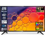 Fernseher im Test: TUB42FD1N von TuTu, Testberichte.de-Note: 1.7 Gut