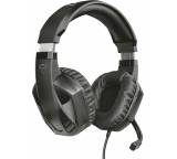 Gaming-Headset im Test: GXT 412 Celaz von Trust, Testberichte.de-Note: 1.7 Gut