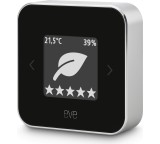 Smart Home (Haussteuerung) im Test: Eve Room (2021) von Elgato, Testberichte.de-Note: 1.9 Gut