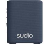 Bluetooth-Lautsprecher im Test: S2 von Sudio, Testberichte.de-Note: ohne Endnote