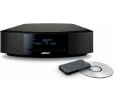 Stereoanlage im Test: Wave Music System IV von Bose, Testberichte.de-Note: 1.4 Sehr gut