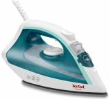 Bügeleisen im Test: Virtuo FV1710 von Tefal, Testberichte.de-Note: 1.9 Gut