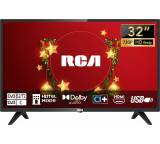 Fernseher im Test: RB32H von RCA, Testberichte.de-Note: 1.9 Gut