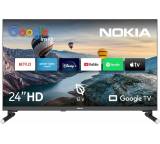 Fernseher im Test: HN24GE320C von Nokia, Testberichte.de-Note: 1.8 Gut