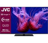 Fernseher im Test: LT-65VGQ8255 von JVC, Testberichte.de-Note: 1.9 Gut