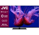 Fernseher im Test: LT-55VGQ8255 von JVC, Testberichte.de-Note: 1.9 Gut