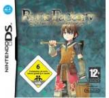 Rune Factory: A Fantasy Harvest Moon (für DS)