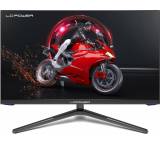 Monitor im Test: LC-M27-QHD-180 von LC-Power, Testberichte.de-Note: 1.5 Sehr gut