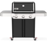 Grill im Test: Genesis E-315 von Weber, Testberichte.de-Note: ohne Endnote