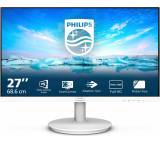 Monitor im Test: V-line 271V8AW von Philips, Testberichte.de-Note: ohne Endnote