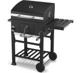 Grill im Test: Grillmeister Toronto von Lidl, Testberichte.de-Note: ohne Endnote