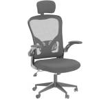 Bürostuhl im Test: Ergonomic Office Chair (Basic) von Jajaluya, Testberichte.de-Note: 2.0 Gut