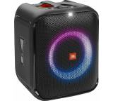 Party-Lautsprecher im Test: Partybox Encore Essential von JBL, Testberichte.de-Note: 1.5 Sehr gut