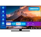 Fernseher im Test: Life X15571 (MD 30068) von Medion, Testberichte.de-Note: 2.0 Gut