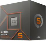 Prozessor im Test: Ryzen 5 8500G von AMD, Testberichte.de-Note: 3.5 Befriedigend
