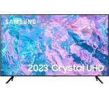 Fernseher im Test: UE43CU7172 von Samsung, Testberichte.de-Note: 1.8 Gut