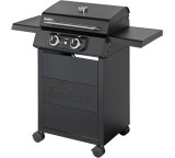 Grill im Test: eFlavour 2 Turbo von Enders, Testberichte.de-Note: ohne Endnote