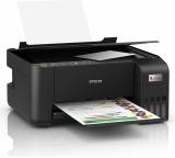 Drucker im Test: EcoTank ET-2860 von Epson, Testberichte.de-Note: ohne Endnote