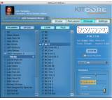 Audio-Software im Test: KitCore Deluxe Version 2 von Submersible Music, Testberichte.de-Note: 1.0 Sehr gut