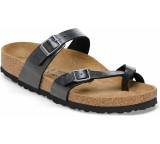 Sandale im Test: Mayari Birko-Flor Damen von Birkenstock, Testberichte.de-Note: 1.6 Gut