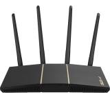 Router im Test: RT-AX57 von Asus, Testberichte.de-Note: ohne Endnote